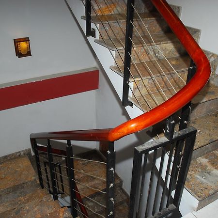 Volga Hotel Hue Eksteriør bilde