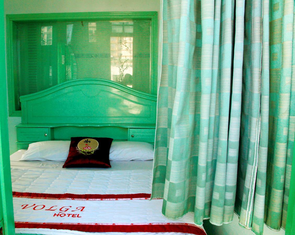 Volga Hotel Hue Eksteriør bilde